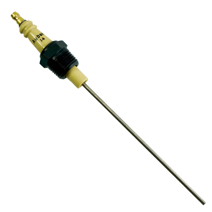 Auburn I-33-6 Flame Rod Ignitor With 6" Centerwire Replaces Champion OY-6-5 