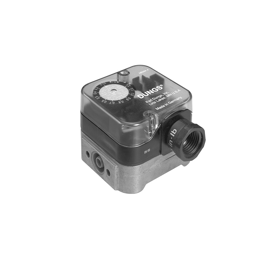 Dungs GAO-A2-4-6 Pressure Switch