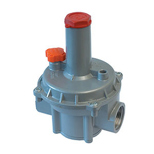 Antunes 803113301 RLGP-H Gas Pressure Switch