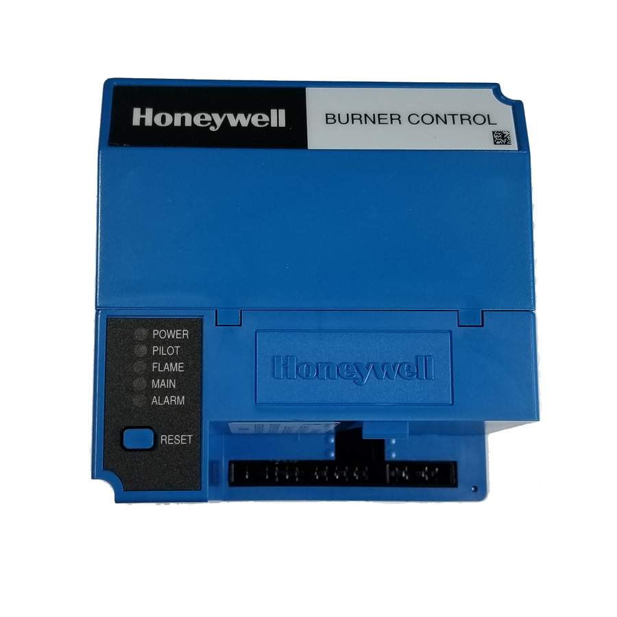 Honeywell RM7890A-1015 Burner Control with S7820 A 1007  Free Shipping 